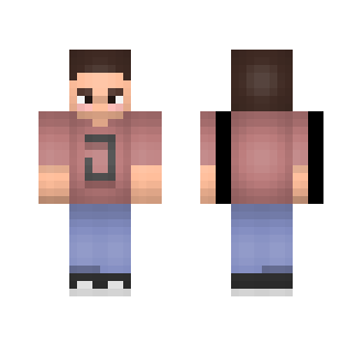 Skin for Julian