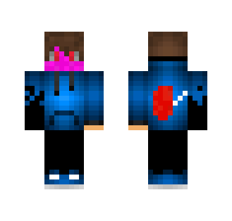 T.K1J| James | L2