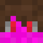 T.K1J| James | L2 - Male Minecraft Skins - image 3