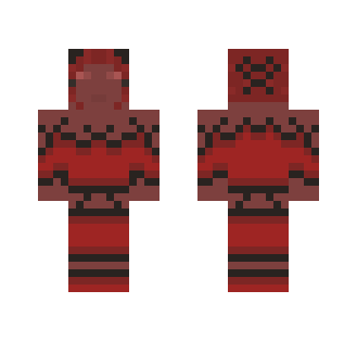 5th Demon