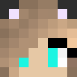 ItZNoobzSlayz - Female Minecraft Skins - image 3