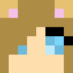 Girl - Female Minecraft Skins - image 3