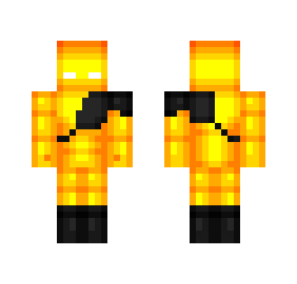 Fire Lord