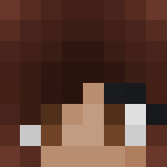 Requested Skin~PastelChibi - Female Minecraft Skins - image 3
