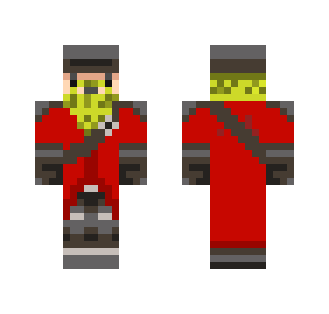 HyrannoCraft