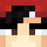 poke a mom - Male Minecraft Skins - image 3