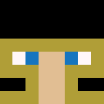 Midnight Guard of Leon - Male Minecraft Skins - image 3