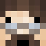 Hi Hungry! I'm Dad! - Male Minecraft Skins - image 3