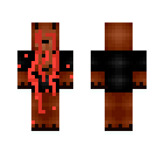 Evil Bear Remake