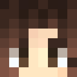 Track jacket - Female Minecraft Skins - image 3