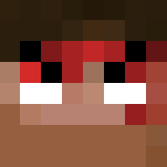 Mega Walls Herobrine Animation - Herobrine Minecraft Skins - image 3