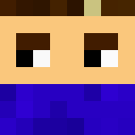 My personal Skin - Unlim8ed - Male Minecraft Skins - image 3