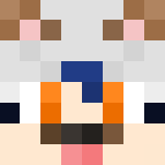 Hvbble edit - Male Minecraft Skins - image 3