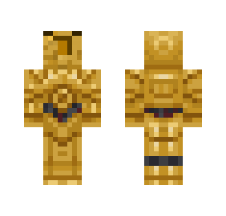 D-3PO (Derp-3PO)