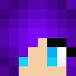Casual3 - Female Minecraft Skins - image 3