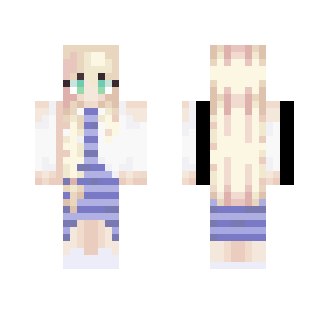 long dress