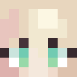 long dress - Female Minecraft Skins - image 3