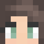 Flower girl - Girl Minecraft Skins - image 3