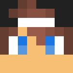 My hs rp skin - Male Minecraft Skins - image 3