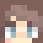 Skin Collab w/ Luminescent - Female Minecraft Skins - image 3