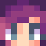 Skin Collab with AngelFox! - Female Minecraft Skins - image 3