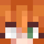 Anastasia Old Skin - OC - Female Minecraft Skins - image 3
