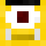 Cyclops - Male Minecraft Skins - image 3