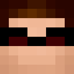 Unmasked Daredevil - Male Minecraft Skins - image 3