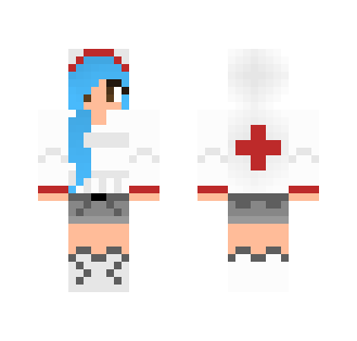 Medic Girl