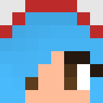 Medic Girl - Girl Minecraft Skins - image 3