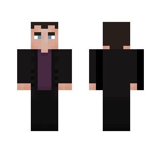 Doctor Who - The Ninth Doctor