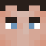Doctor Who - The Ninth Doctor - Male Minecraft Skins - image 3