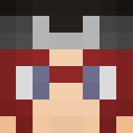 Shinki -No Iron Sand Cloak (Boruto) - Male Minecraft Skins - image 3