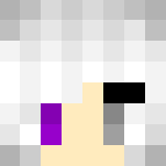 Female Ranmaru Kurosaki - Female Minecraft Skins - image 3