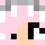 Crystal fire - Female Minecraft Skins - image 3