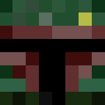 Download Free Mr boba fett Skin for Minecraft image 3 Mr boba fett - Male Minecraft Skins - image 3