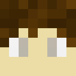 Man in red Hoodie! - Male Minecraft Skins - image 3