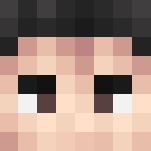 G-Eazy.. kind of - Male Minecraft Skins - image 3