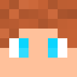 Striped Jacket with Khakis - Male Minecraft Skins - image 3