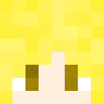 Red Tank Top with Ripped Jeans - Female Minecraft Skins - image 3