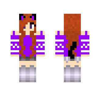 Melanie~Chan