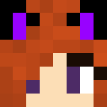 Melanie~Chan - Female Minecraft Skins - image 3