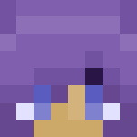 Sleepy Time Junction - Female Minecraft Skins - image 3