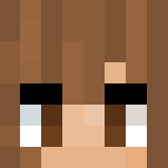 OhCrissi - Female Minecraft Skins - image 3