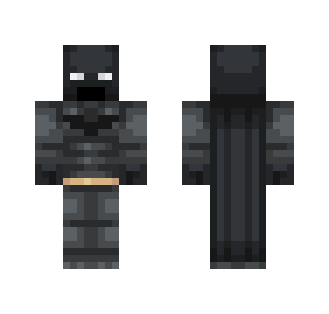 Batsuit