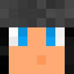 Esthesia - Vaxtarian Uniform - Female Minecraft Skins - image 3