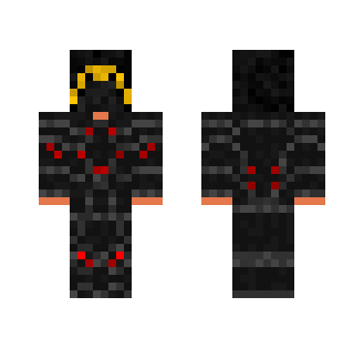 MRAPOWER - Vaxtarian Uniform