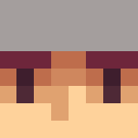 Part green lantern jay Garrick fake - Comics Minecraft Skins - image 3