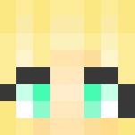 Better Flannel ❤ - Female Minecraft Skins - image 3