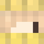 Download Free Waffle Ninja Girl Skin for Minecraft image 3 Waffle Ninja Girl - Girl Minecraft Skins - image 3
